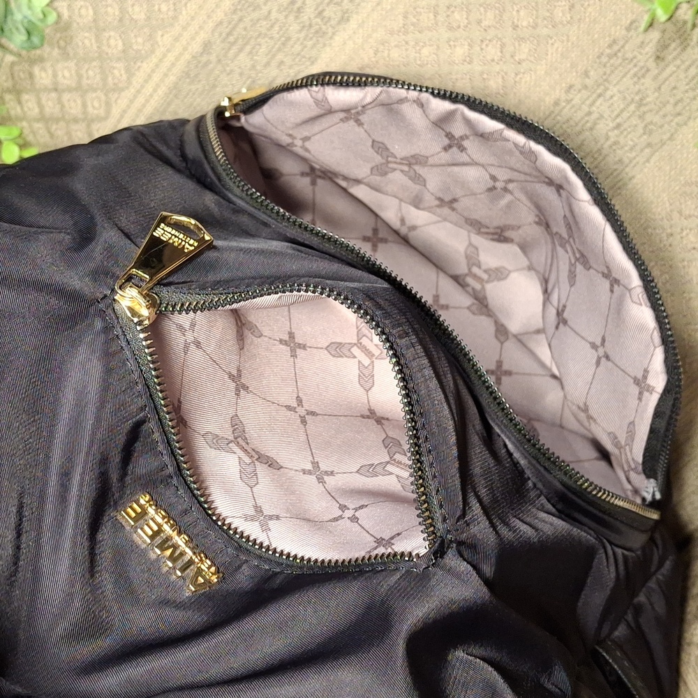Aimee Kestenberg Nylon Travel Backpack - Picture 11 of 16